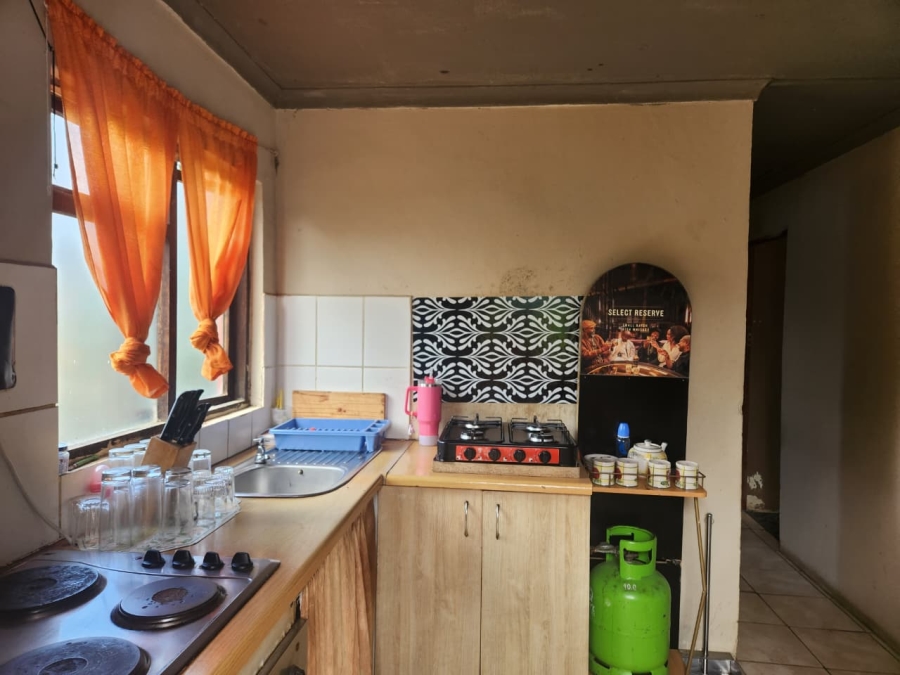 3 Bedroom Property for Sale in Pacaltsdorp Western Cape